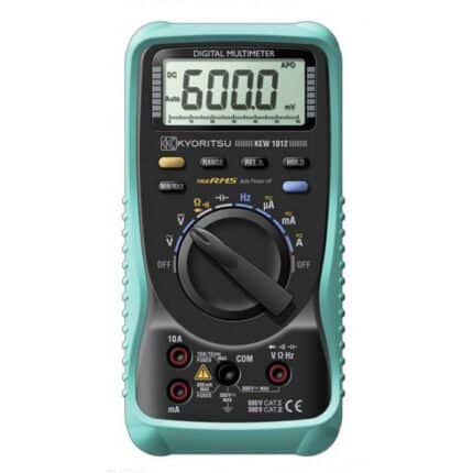 Đồng hồ vạn năng Kyoritsu 1011
