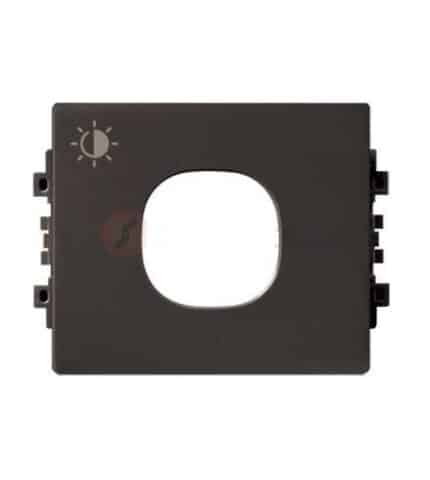Phím Che Cho Dimmer Quạt, Size M - Màu Đồng 8430MFRP_BZ