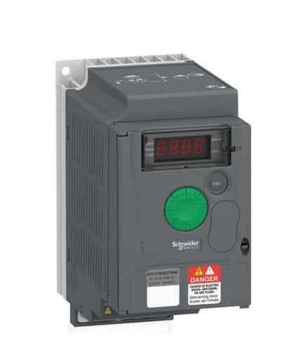Biến tần ATV310HU75N4E - ATV310E 7.5kW 3 Phase 380V