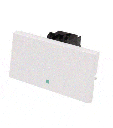 Công tắc 1 chiều - cỡ L F50M4_WE