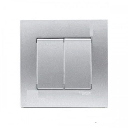 Công tắc đôi, 2 chiều 16 AX KB32_WE