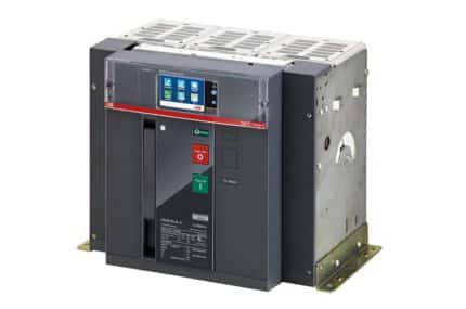 Máy cắt không khí ACB ABB 4P 1SDA071731R1, 2000A, 150kA