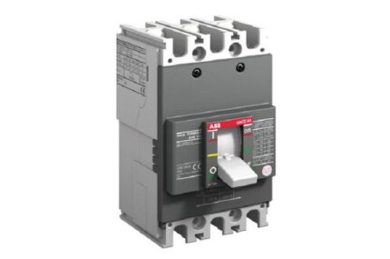 CẦU DAO TỰ ĐỘNG DẠNG KHỐI - aptomat MCCB ABB 4P 1SDA067576R1, 50A, 50kA