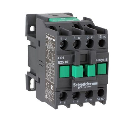 Khởi động từ 3P LC1E1210N5