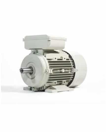 Động cơ điện không đồng bộ 3 pha 380VAC 110kW;, tốc độ 3000r/m, Mặt bích