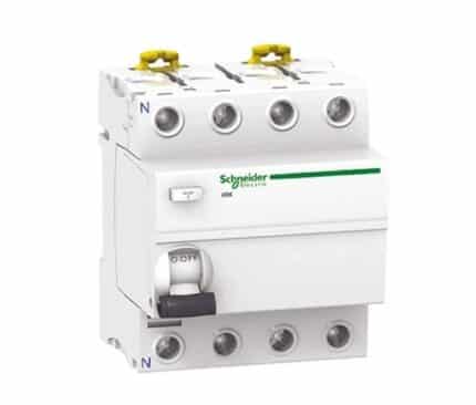 Cầu dao chống dòng rò Acti 9-ilDK-4P-A9R75425