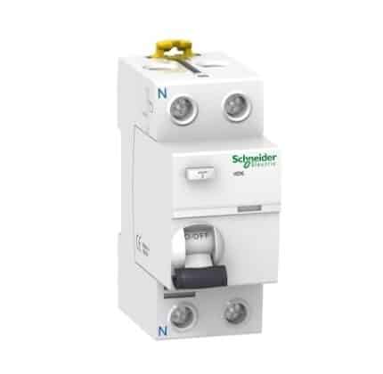 Cầu dao chống dòng rò Acti 9-ilD-2P-A9R11291
