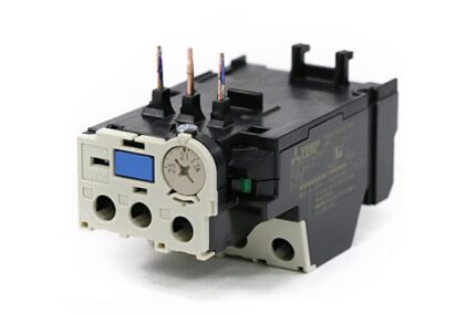 RƠ LE NHIỆT MitsubishiTH-T65KP 22A, 18-26A