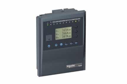 Sepam series 40 Transformer Type T42 50/51, 50N/51N, 50G/51G, 46,49RMS, 38/49T, 23/63, 27, 59,59N, 47, 81H, 81L, 67, 67N, 67NC