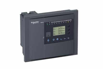 Sepam series 60 Generator Type G62 - 50/51, 50N/51N, 50G/51G, 46,50BF, 49RMS, 32P, 32Q/40,50V/51V, 27,59, 59N, 47, 81H, 81L,38/49T, 37P, 40, 12, 14, 21B, 27D,27R, 81R, 26/63, 25, 67, 67N, 67NC